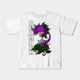 Chomper Kids T-Shirt